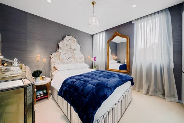 1Bedrooms, 1Bathrooms