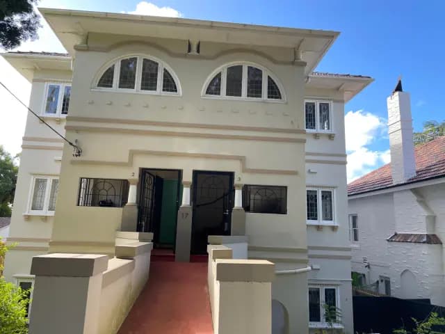 3Bedrooms, 1Bathrooms