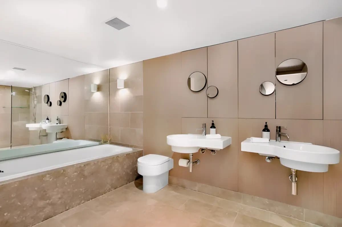 104/152 Campbell Parade,Bondi Beach,New South Wales 2026