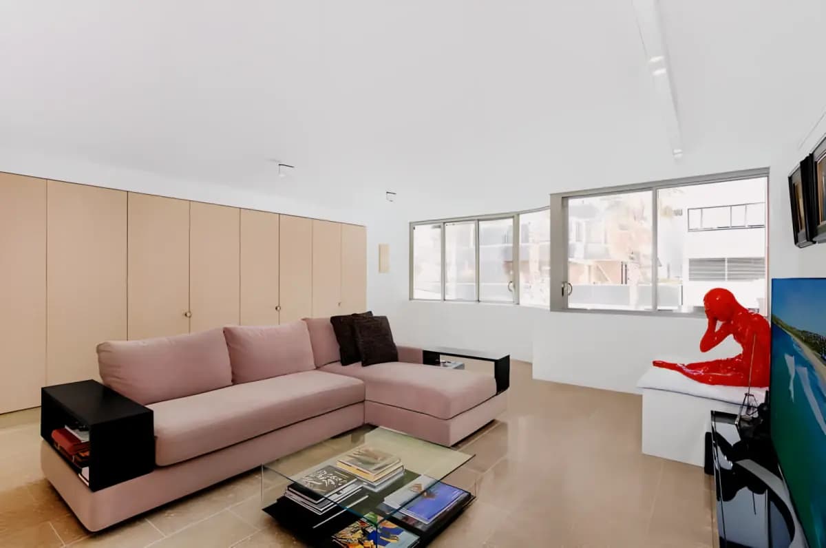 104/152 Campbell Parade,Bondi Beach,New South Wales 2026