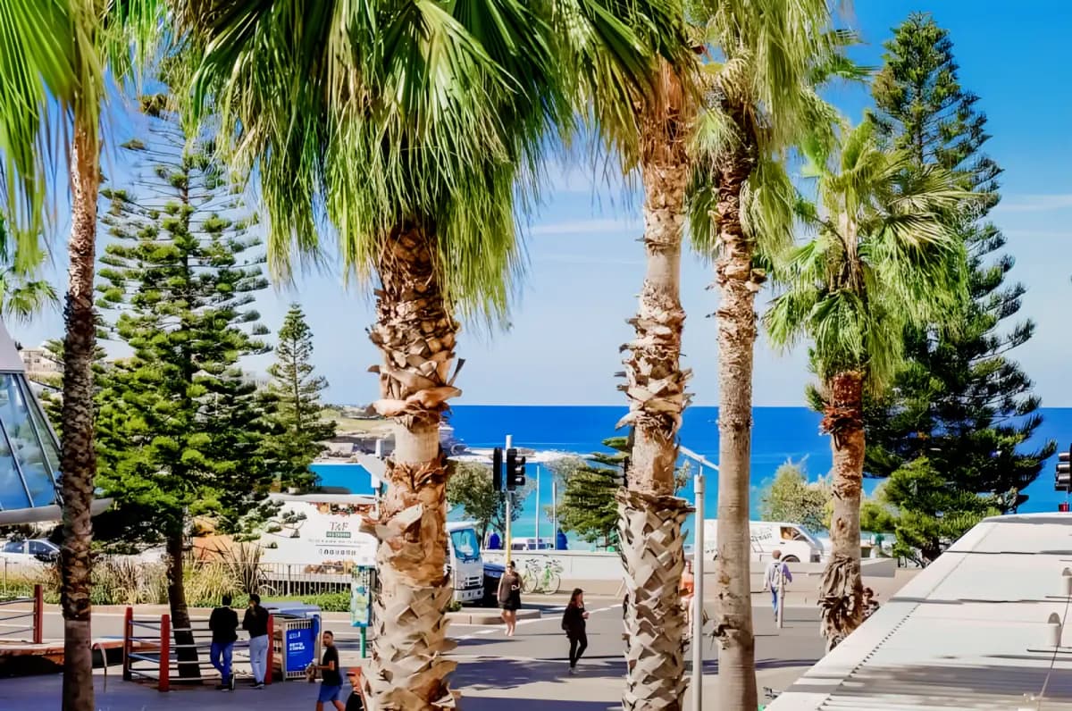 104/152 Campbell Parade,Bondi Beach,New South Wales 2026