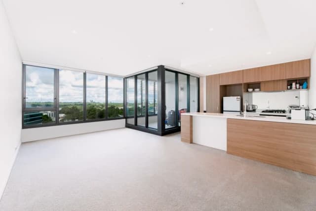 2Bedrooms, 2Bathrooms