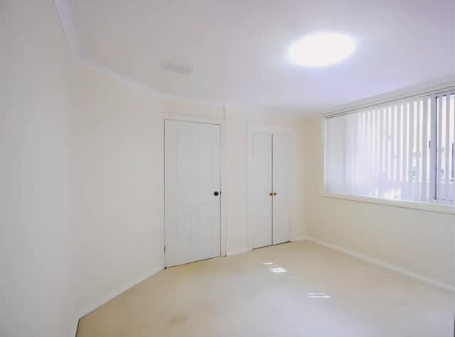 2Bedrooms, 1Bathrooms