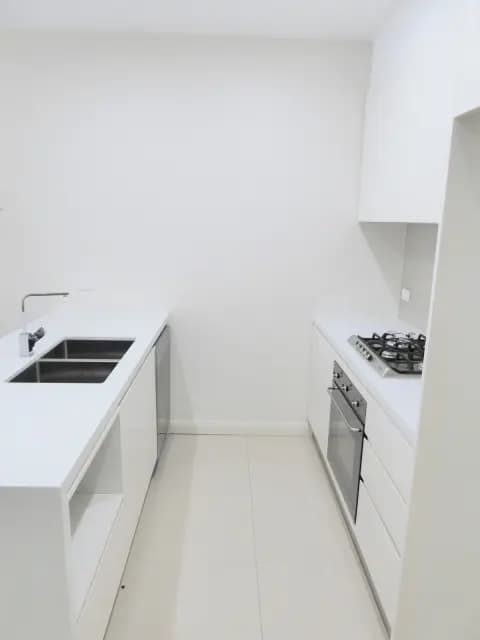 2Bedrooms, 2Bathrooms