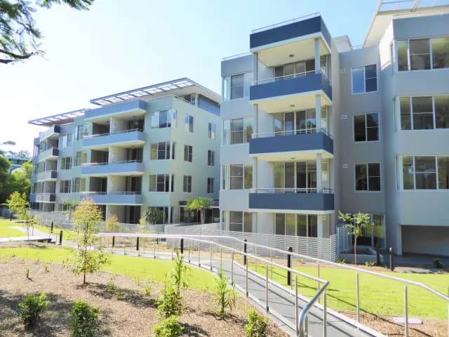 2Bedrooms, 2Bathrooms
