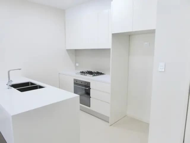 2Bedrooms, 2Bathrooms
