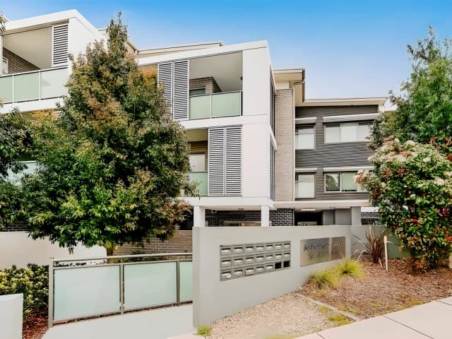 2Bedrooms, 2Bathrooms