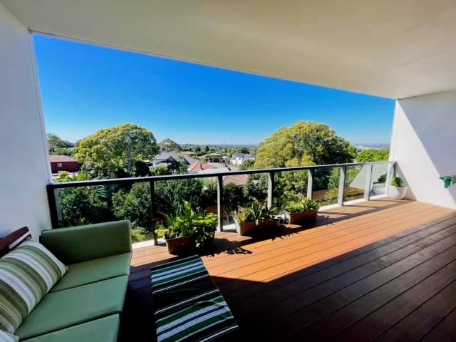 2Bedrooms, 2Bathrooms