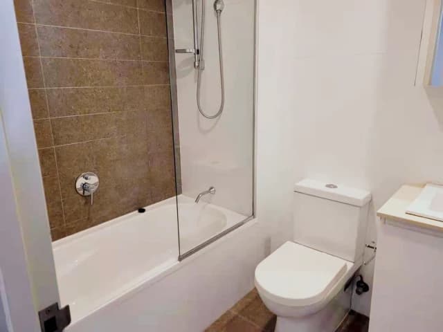 1Bedrooms, 1Bathrooms