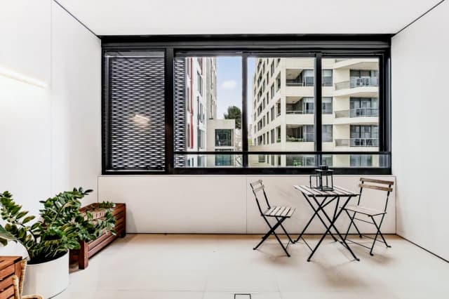 2Bedrooms, 2Bathrooms