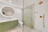 2Bedrooms, 1Bathrooms