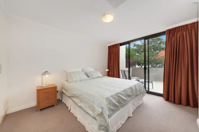 2Bedrooms, 2Bathrooms