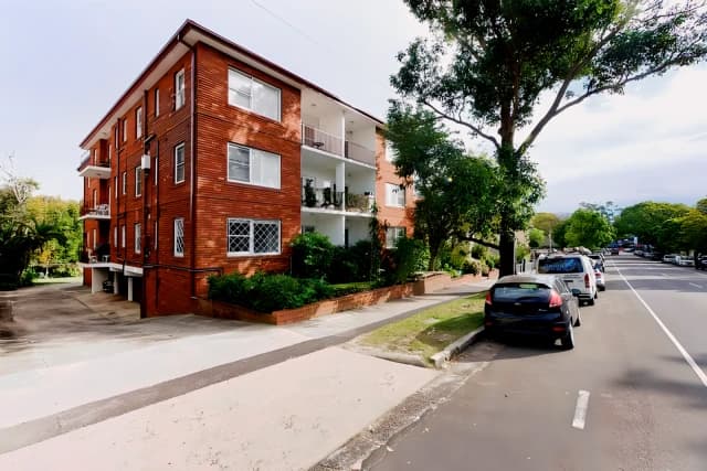 2Bedrooms, 1Bathrooms