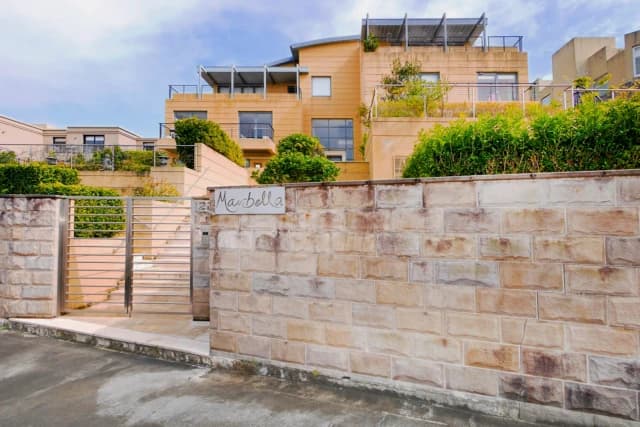 2Bedrooms, 3Bathrooms