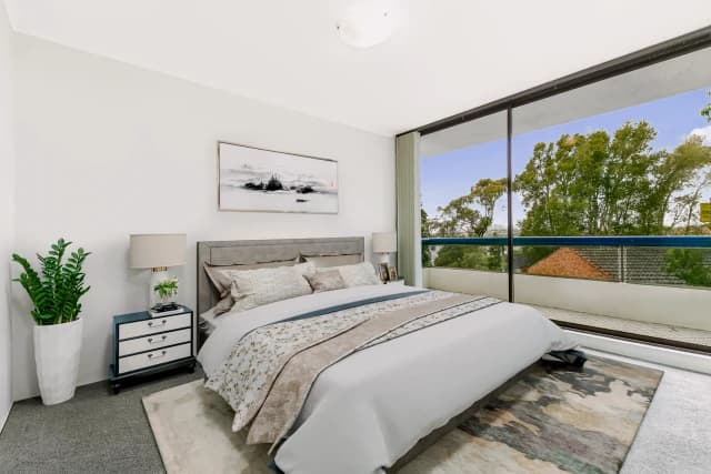 3Bedrooms, 2Bathrooms