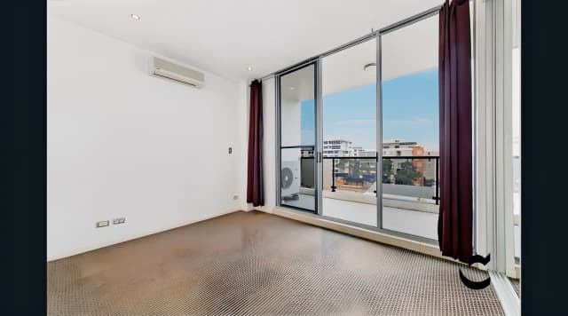 2Bedrooms, 2Bathrooms