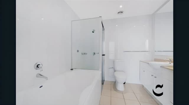 2Bedrooms, 2Bathrooms