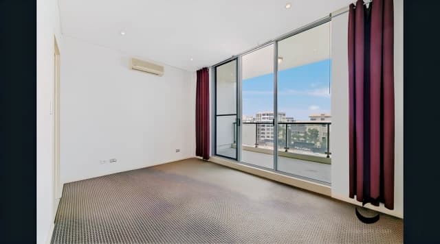 2Bedrooms, 2Bathrooms