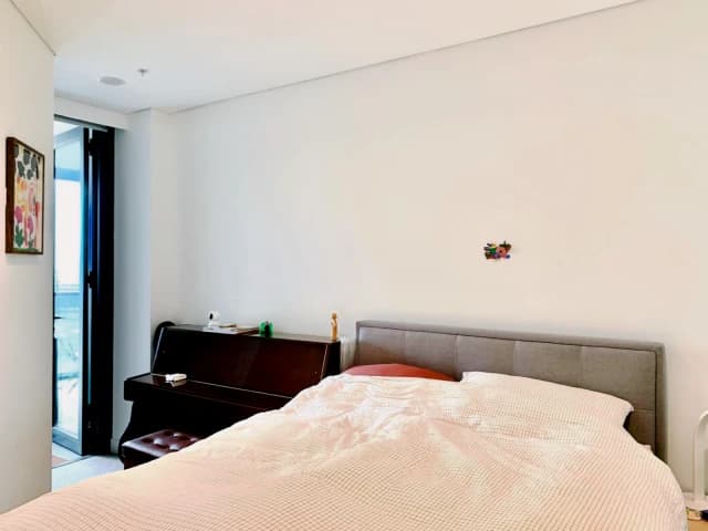 2Bedrooms, 2Bathrooms