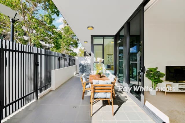 2Bedrooms, 1Bathrooms