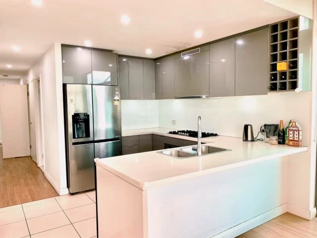 2Bedrooms, 2Bathrooms