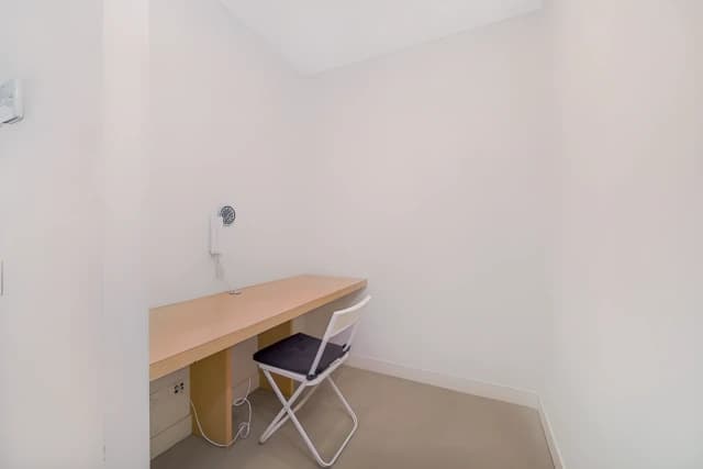 2Bedrooms, 2Bathrooms