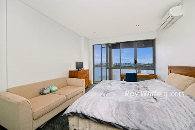 610/8B Mary Street,Rhodes,New South Wales 2138