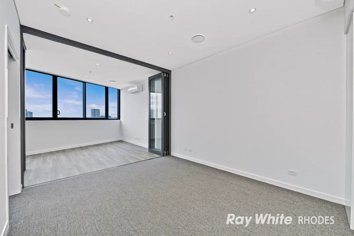 805/11 Wentworth Place,Wentworth Point,New South Wales 2127