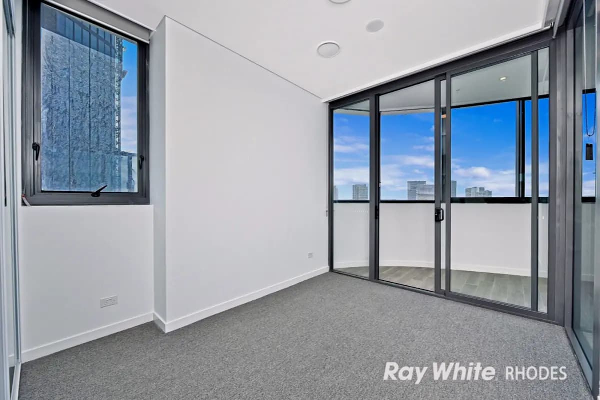 805/11 Wentworth Place,Wentworth Point,New South Wales 2127