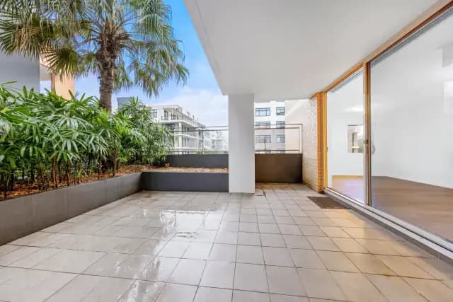 351/46 Baywater Drive,Wentworth Point,New South Wales 2127