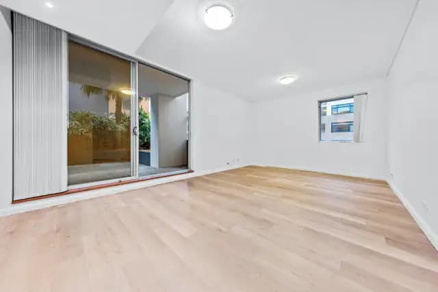 351/46 Baywater Drive,Wentworth Point,New South Wales 2127