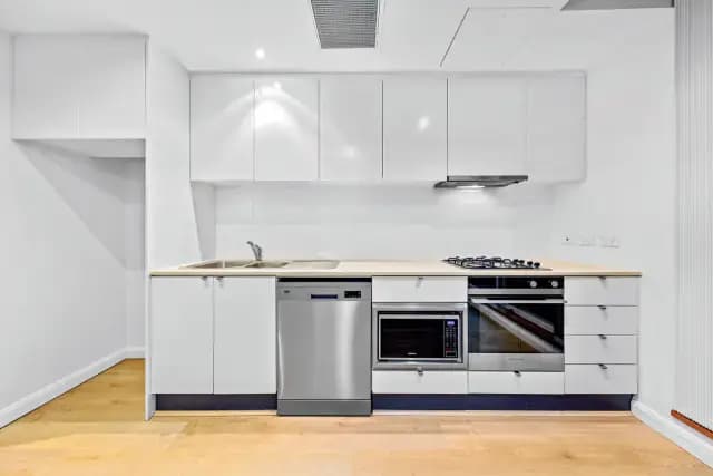 351/46 Baywater Drive,Wentworth Point,New South Wales 2127
