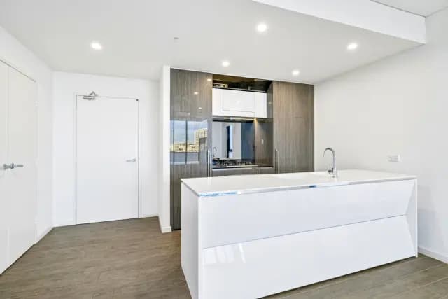 2Bedrooms, 2Bathrooms