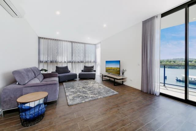 2Bedrooms, 2Bathrooms
