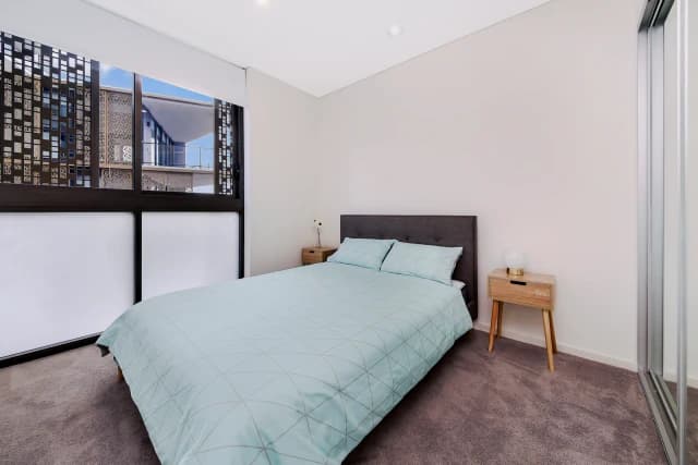 2Bedrooms, 2Bathrooms