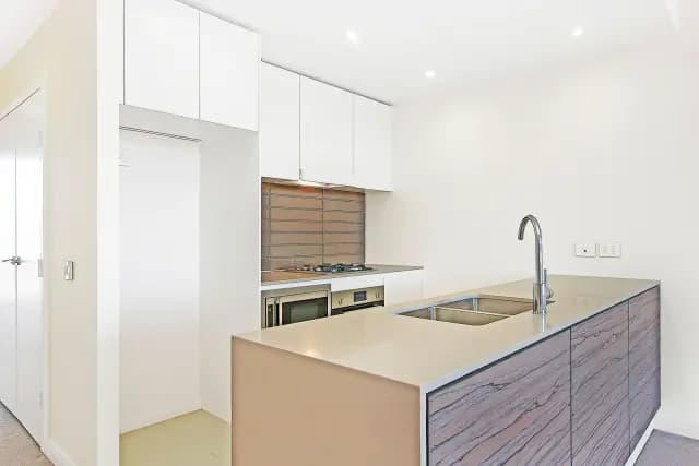 2Bedrooms, 2Bathrooms