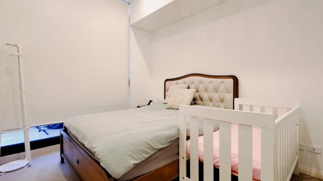 2Bedrooms, 2Bathrooms