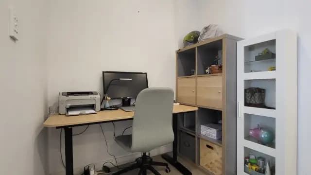 2Bedrooms, 2Bathrooms