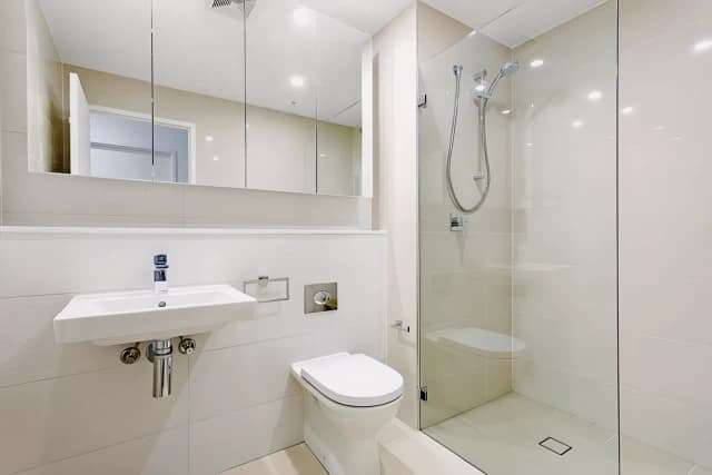 2Bedrooms, 2Bathrooms