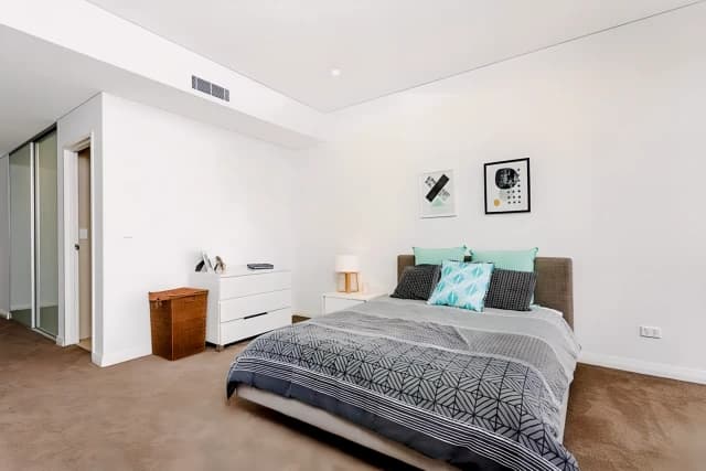 2Bedrooms, 2Bathrooms