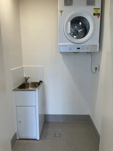 2Bedrooms, 2Bathrooms