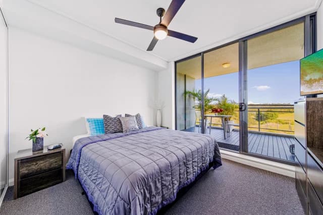 2Bedrooms, 1Bathrooms