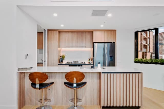 2Bedrooms, 2Bathrooms