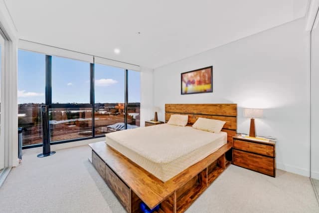2Bedrooms, 2Bathrooms