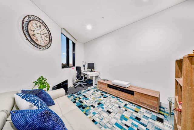 2Bedrooms, 2Bathrooms