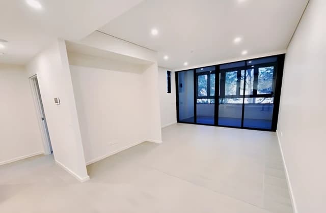 2Bedrooms, 2Bathrooms