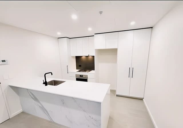 2Bedrooms, 2Bathrooms