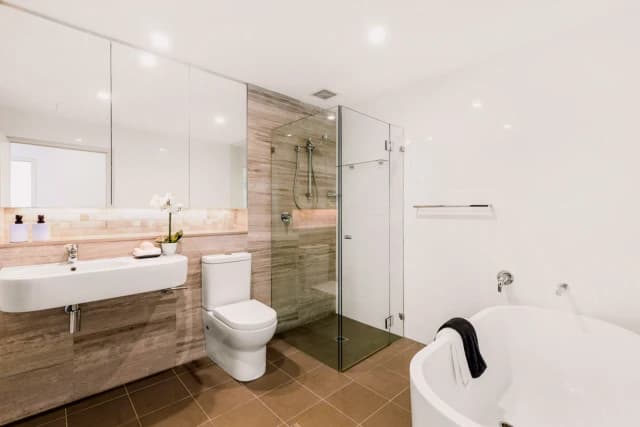1Bedrooms, 1Bathrooms