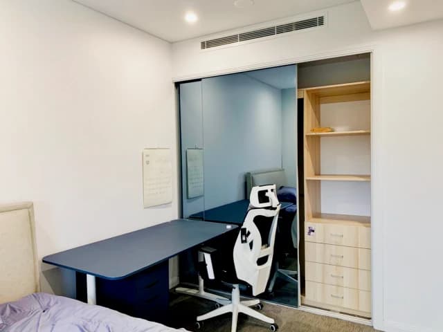 3Bedrooms, 2Bathrooms
