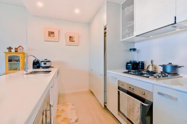 2Bedrooms, 2Bathrooms